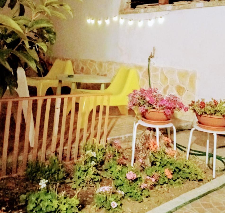 B&B Fenice Barocca Lecce Kültér fotó
