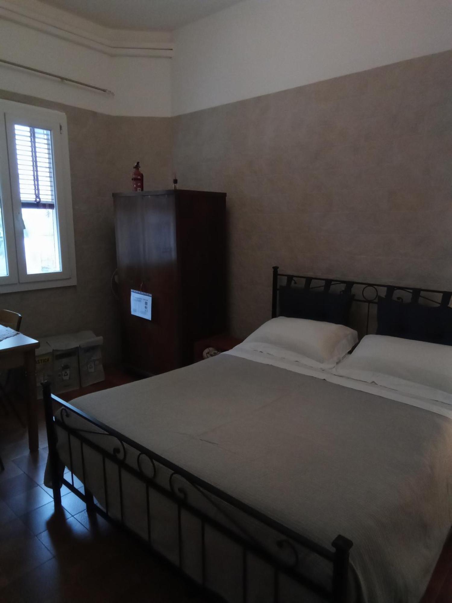B&B Fenice Barocca Lecce Szoba fotó